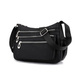Nylon Crossbody Shoulder Bags Casual Travel Women Top-handle Bag