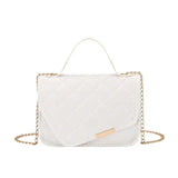 PU Leather Crossbody Bags for Women Small Shoulder Bag Purses