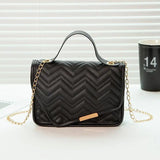 PU Leather Crossbody Bags for Women Small Shoulder Bag Purses