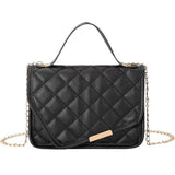 PU Leather Crossbody Bags for Women Small Shoulder Bag Purses