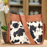 Women Handbags PU Leather Underarm Bag Casual Adjustable Strap