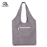 Retro Floral Canvas Tote Shoulder Bag Beach National Bolsas Feminina