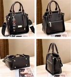 Women Handbags Bags Handbags for Women Bag Woman Famous Brands Crossbody Bags