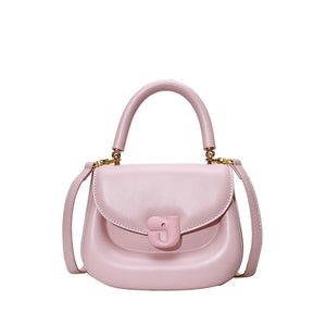 Small Flap Crossbody Bag Chain Shoulder Messenger Bag