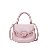Small Flap Crossbody Bag Chain Shoulder Messenger Bag