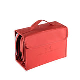 Travel Cosmetic Bag Large Toiletry Storage Pouch