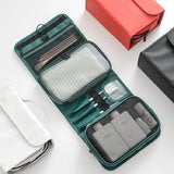 Travel Cosmetic Bag Large Toiletry Storage Pouch