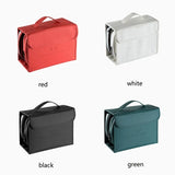 Travel Cosmetic Bag Large Toiletry Storage Pouch