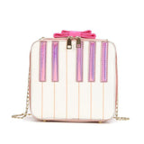 Women High Handbags Messenger Bag Waterproof Cloth Bag Good Diagonal Bag