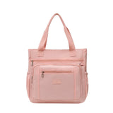 High Wear-resisting Nylon Shoulder Bags for Women