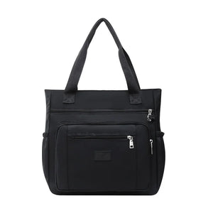 High Wear-resisting Nylon Shoulder Bags for Women