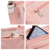 High Wear-resisting Nylon Shoulder Bags for Women