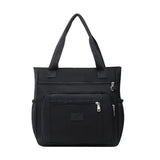 High Wear-resisting Nylon Shoulder Bags for Women