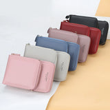 Women Shoulder Bags Large Capacity Messenger Crossbody Phone Bag