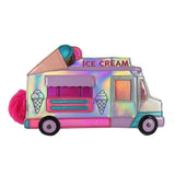 Women Ice Cream Car Crossbody Shoulder Bag Handbag