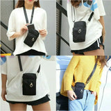 Mini Cross-Body Cell Phone Purse Handbag Wallet