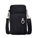 Mini Cross-Body Cell Phone Purse Handbag Wallet