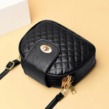 Women Lady Female Shoulder Fashion Famous Mobile Phone Crossbody Bag