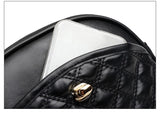Women Lady Female Shoulder Fashion Famous Mobile Phone Crossbody Bag