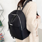 Anti-theft Women Laptop Backpack 14 Inch Travel Work Colle