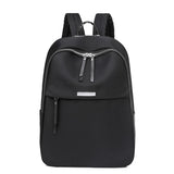 Anti-theft Women Laptop Backpack 14 Inch Travel Work Colle