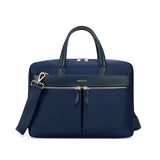 Women Laptop Briefcase Computer Bag Business Document Organizer Ipad Tote
