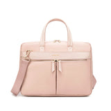 Women Laptop Briefcase Computer Bag Business Document Organizer Ipad Tote