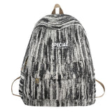 Women Laptop Printing School Bag Female Large Teenage Girl Travel