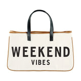 Large Capacity Canvas Handbag Tassel Shoulder Bag Lady Tote Shopping Bag