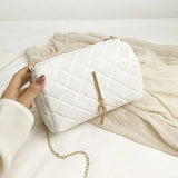 Women Large Capacity Furry Fluffy Shoulder Bags Handbags Crossbody Messenger Bag