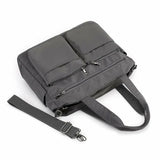 Large Capacity Nylon Handbags Waterproof Shopping Shoulder Bag