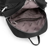 Women Large Capacity Backpack Shoulder Tote Handbags Lightweight