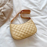 Large Capacity Women's Crossbody Bag Tote Shoulder Handbag