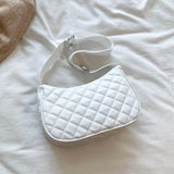 Large Capacity Women's Crossbody Bag Tote Shoulder Handbag