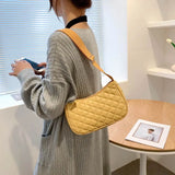 Large Capacity Women's Crossbody Bag Tote Shoulder Handbag