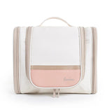 Large Cosmetic Bag Travel Organizer Toiletry Handbag Makeup Storage Pouch