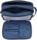 Waterproof Travel Toiletry Bag for Men and Women