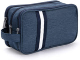 Waterproof Travel Toiletry Bag for Men and Women