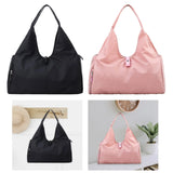 Women Large Tote Shoulder Bag Waterproof