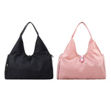 Women Large Tote Shoulder Bag Waterproof