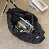 Women Large Totes Ins Style Ladies Shoulder Bag High Capacity Daily Handbag