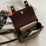 Women Leather Backpack Shoulder Bag Small Backpack Female Girls Daypacks