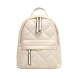 Women Leather Backpack Shoulder Bags Small Backpacks Female Girls Teenager Schoo