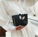 Women Leather Shoulder Bag Cross Body Tote Messenger Satchel Pu