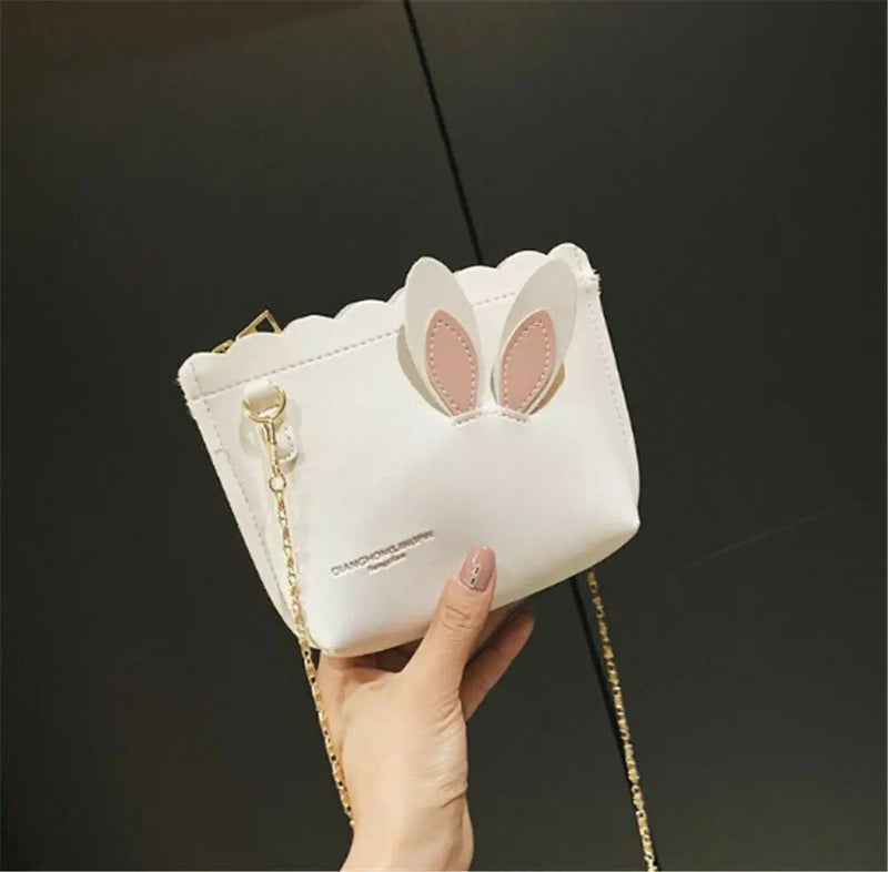 Women Leather Shoulder Bag Cross Body Tote Messenger Satchel Pu