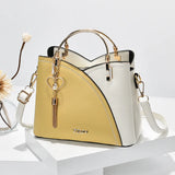 Women Leather Handbags Women Handbags Women Bags Handbags High Women Shoulder Ba
