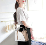 Women Leather Handbags Women Handbags Women Bags Handbags High Women Shoulder Ba