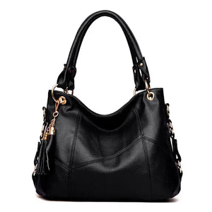Women Leather Handbags Messenger Bags Crossbody Bag Shoulder Bags