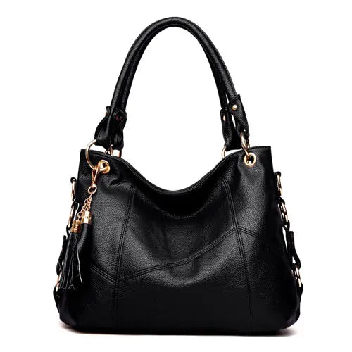 Women Leather Handbags Messenger Bags Crossbody Bag Shoulder Bags