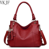Women Leather Handbags Messenger Bags Crossbody Bag Shoulder Bags